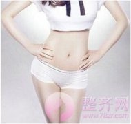 漂亮的女孩子都有一个共同的特点【瘦】